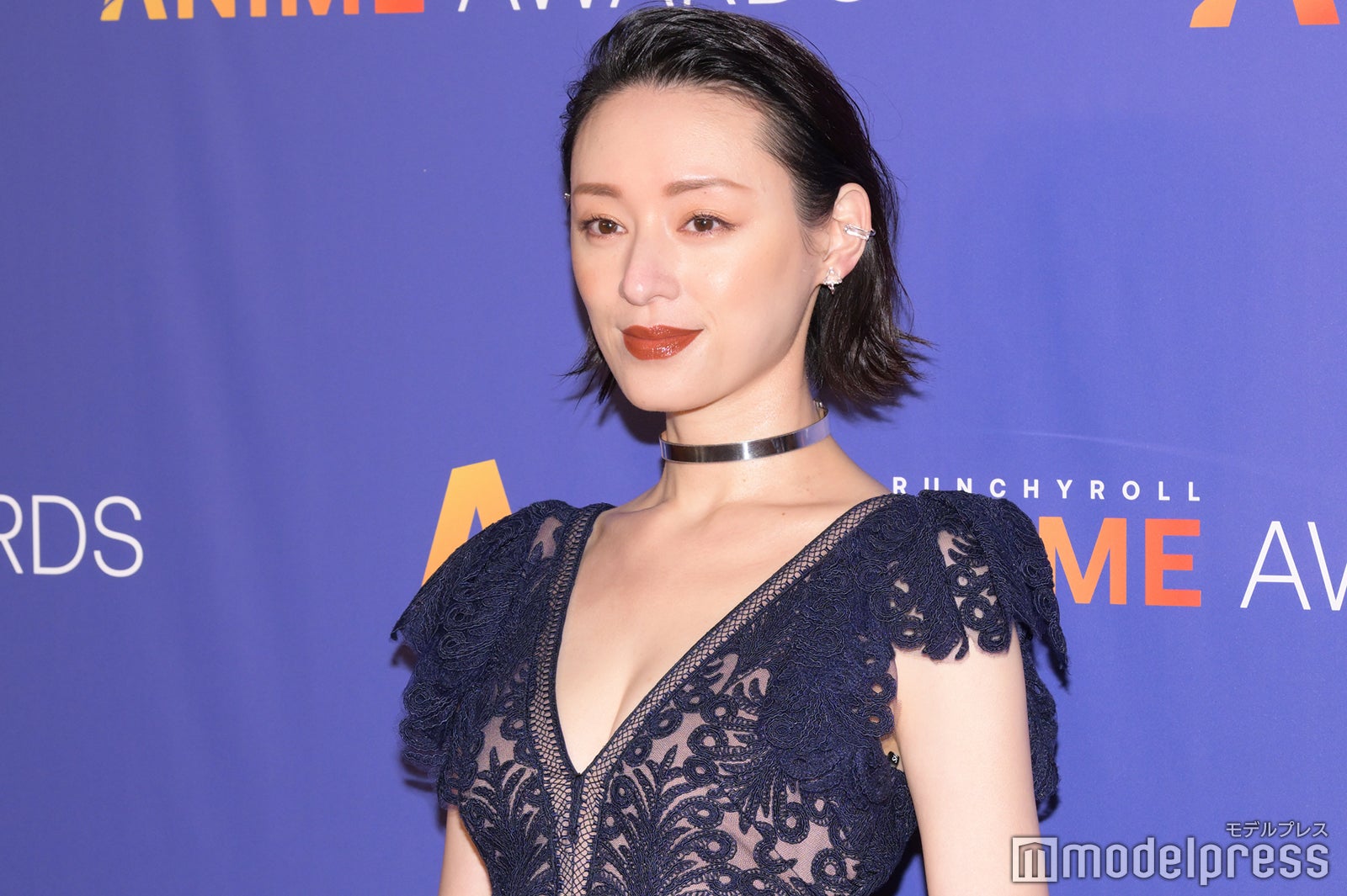 栗山千明（C）モデルプレス