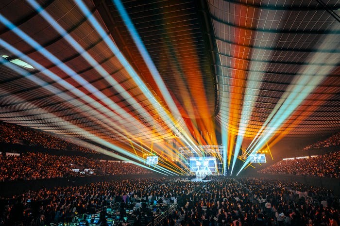 2024 RIIZE FAN-CON ’RIIZING DAY’ in TOKYO/撮影:田中聖太郎写真事務所