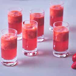 ストロベリーにメロメロ/提供画像