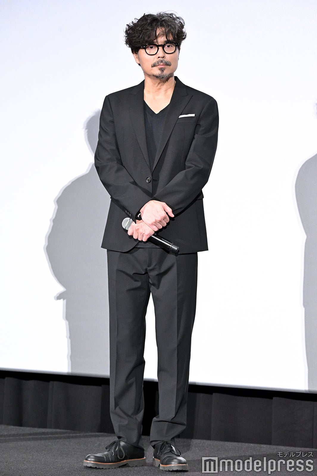 小澤征悦（C）モデルプレス