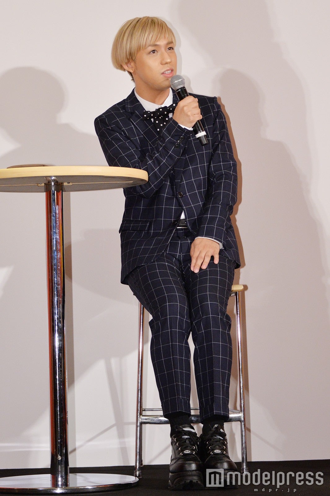 りゅうちぇる （C）モデルプレス