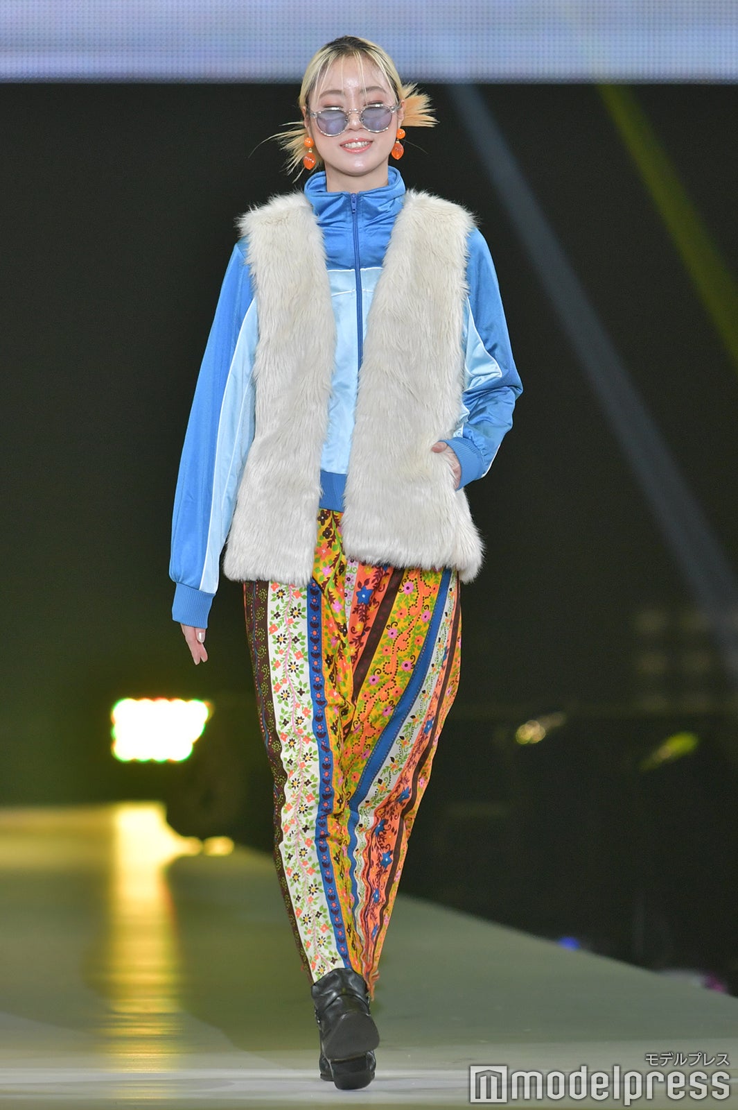 （C）モデルプレス