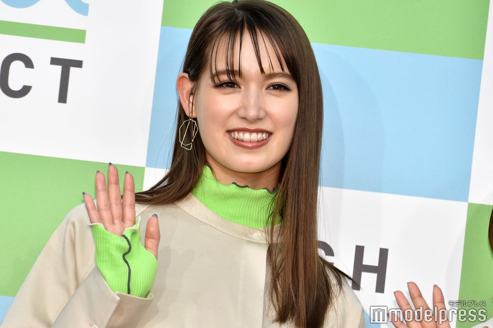 トラウデン直美（C）モデルプレス