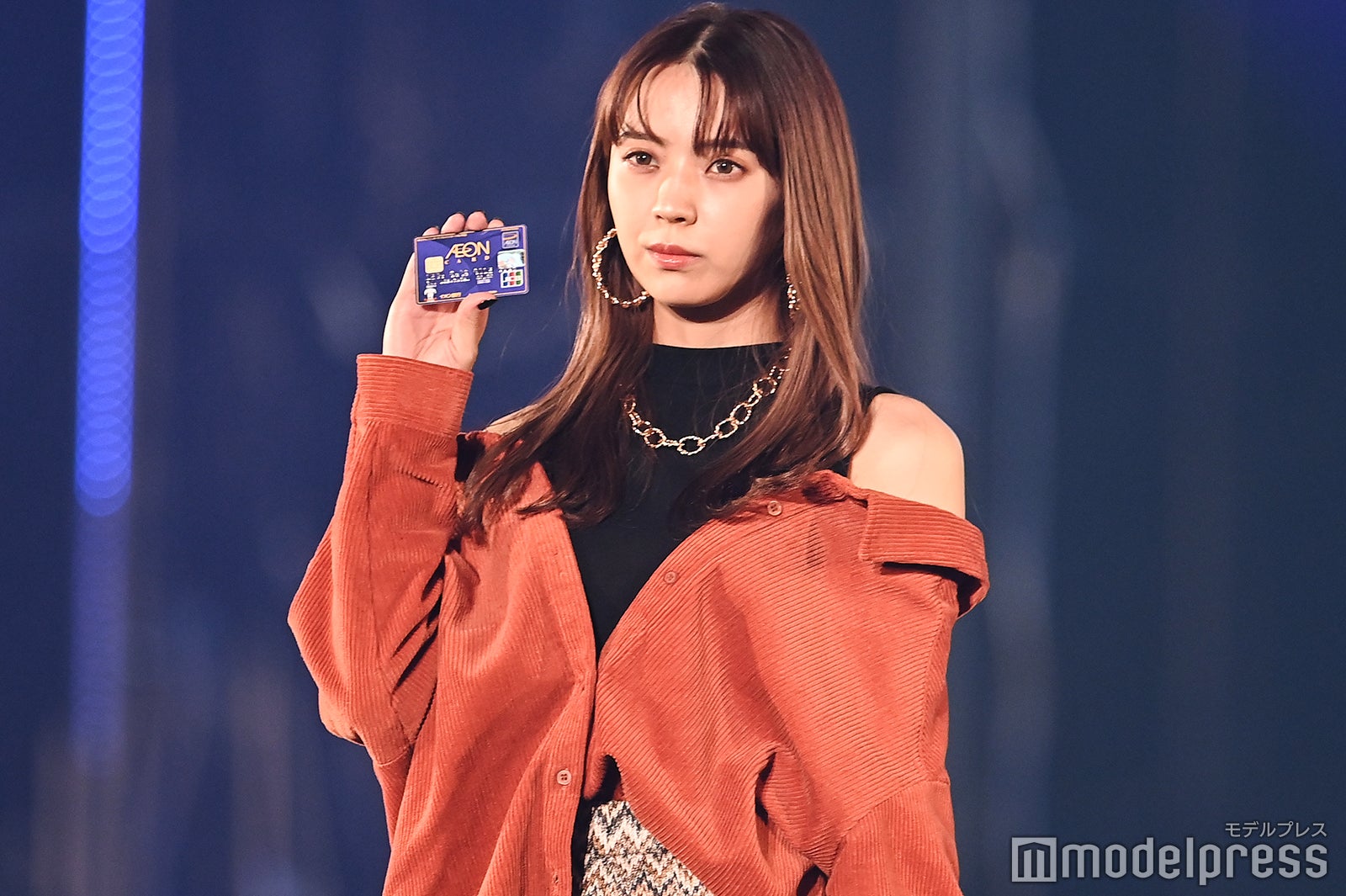 小林由依（C）モデルプレス