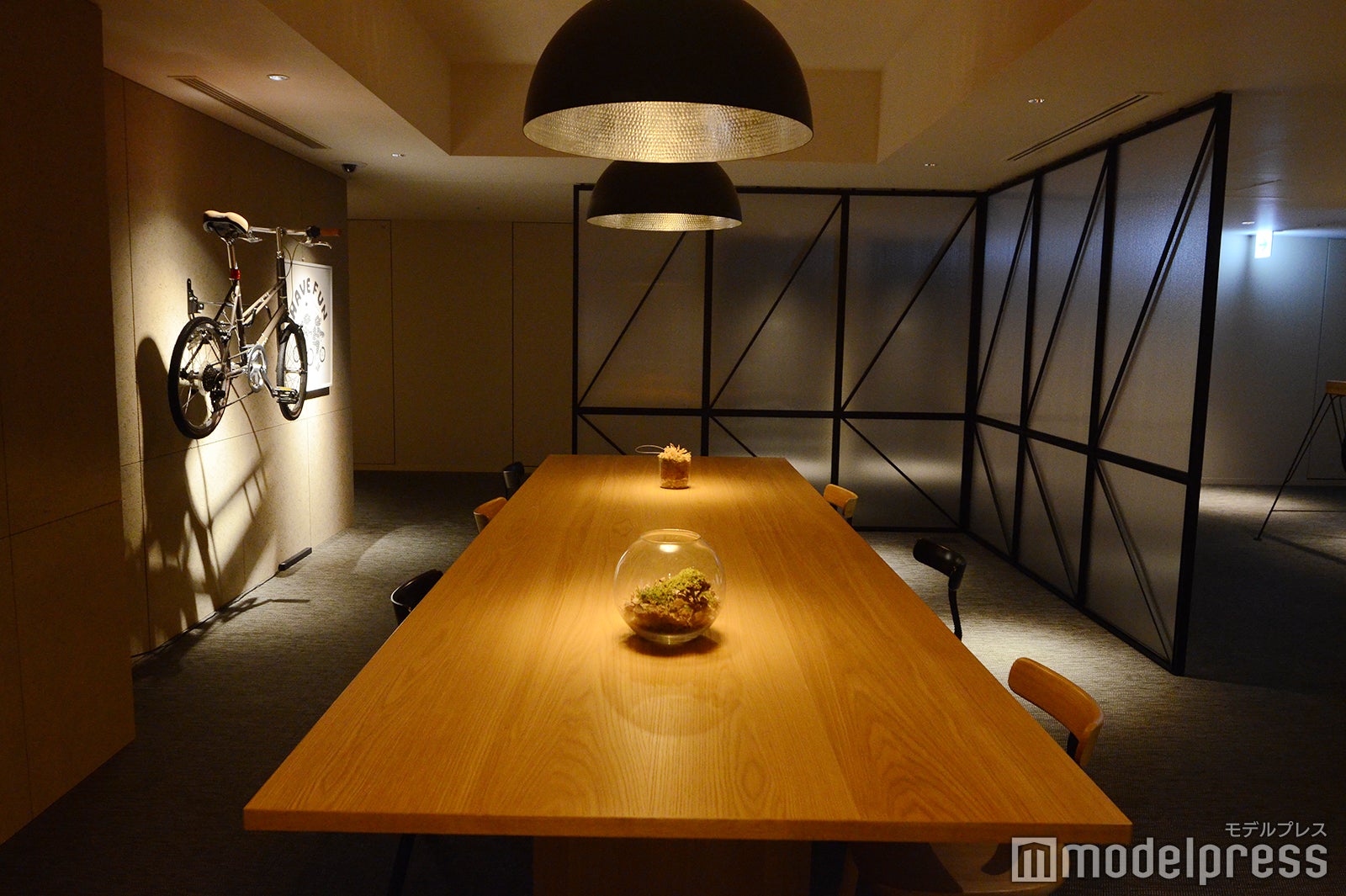 星野リゾート　BEB5土浦（C）モデルプレス