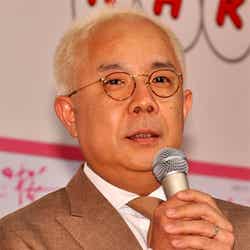 小堺一機