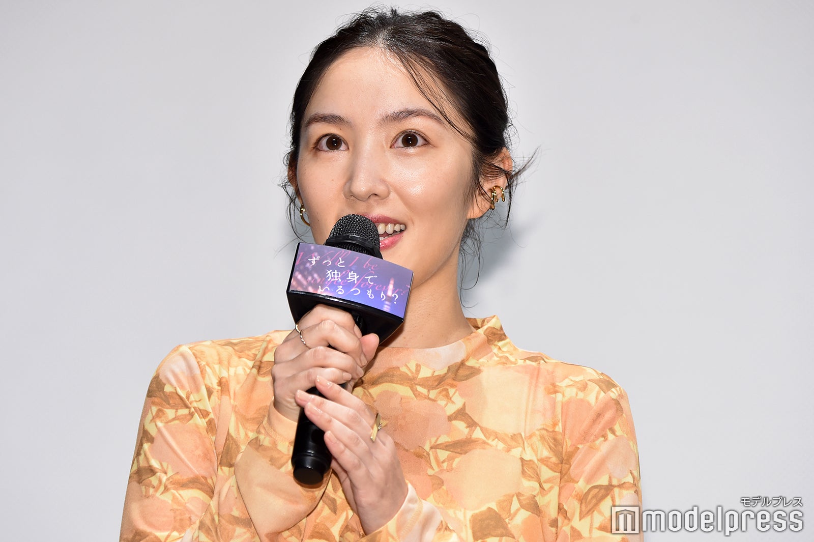 徳永えり（C）モデルプレス