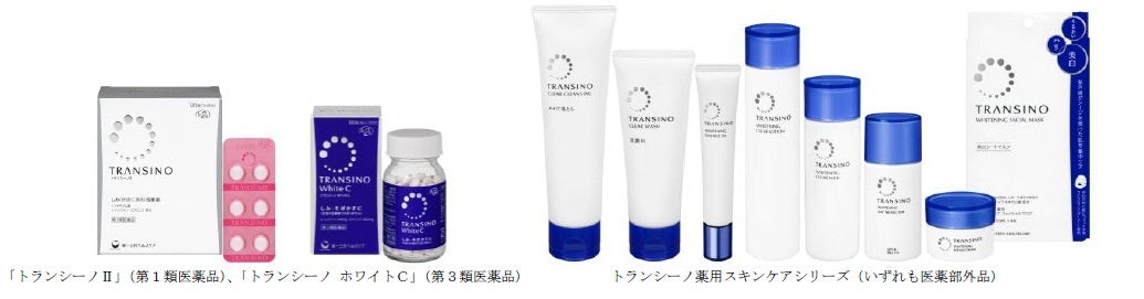 トランシーノシリーズ