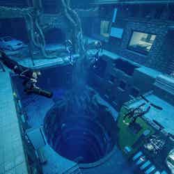 Deep Dive Dubai/画像提供:ドバイ政府観光・商務局