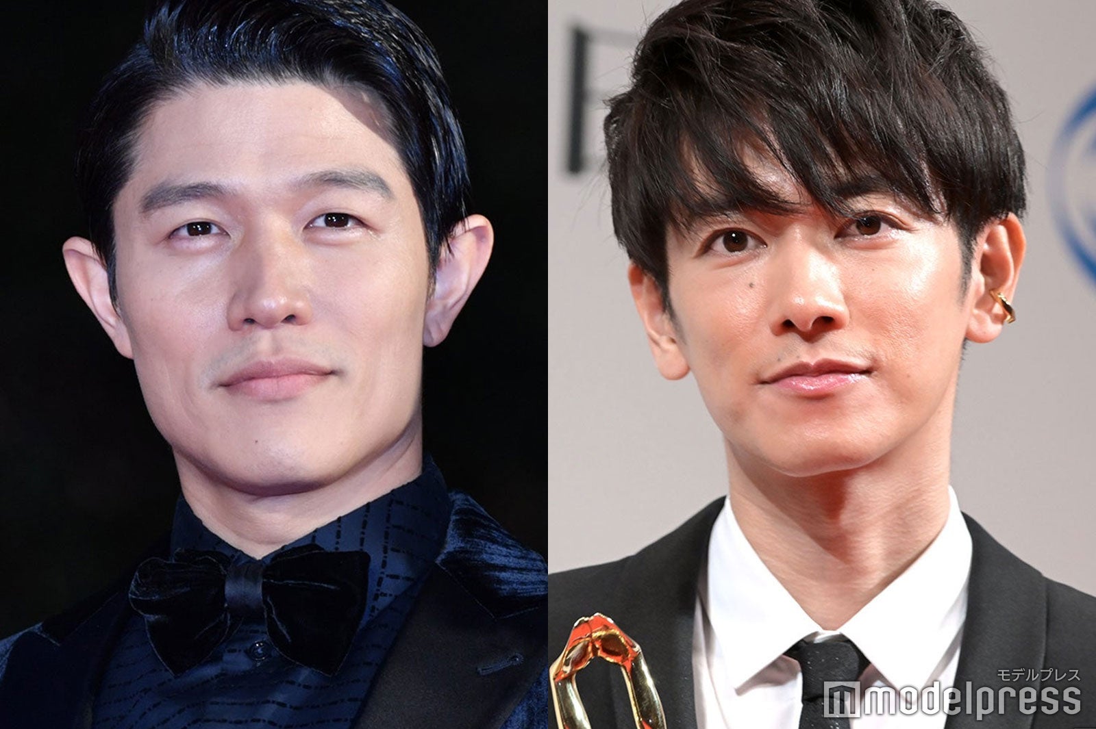 鈴木亮平「天皇の料理番」病に冒される役では「半年間3食全部同じものを食べました」座長・佐藤健への絶賛も