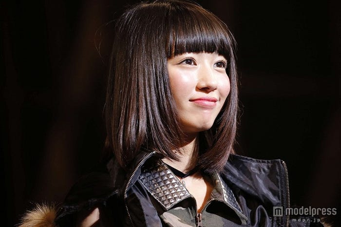 荻野可鈴/Photo by hajime kamiiisaka