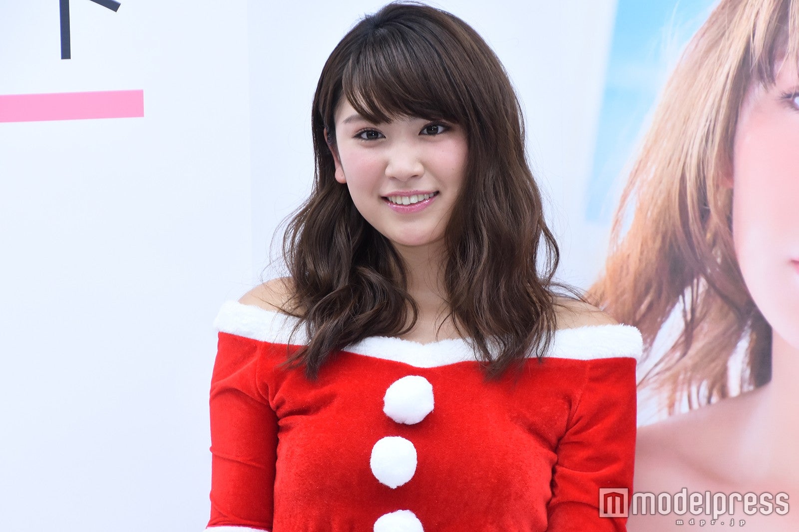 久松郁実 （C）モデルプレス