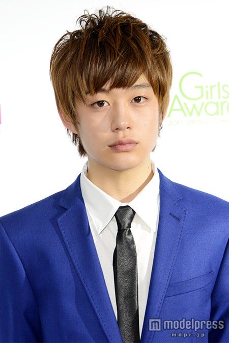 左藤裕太朗さん