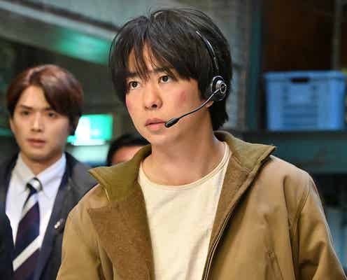 「大病院占拠」鬼の素顔が明らかに 青鬼との交渉戦で衝撃の真実も