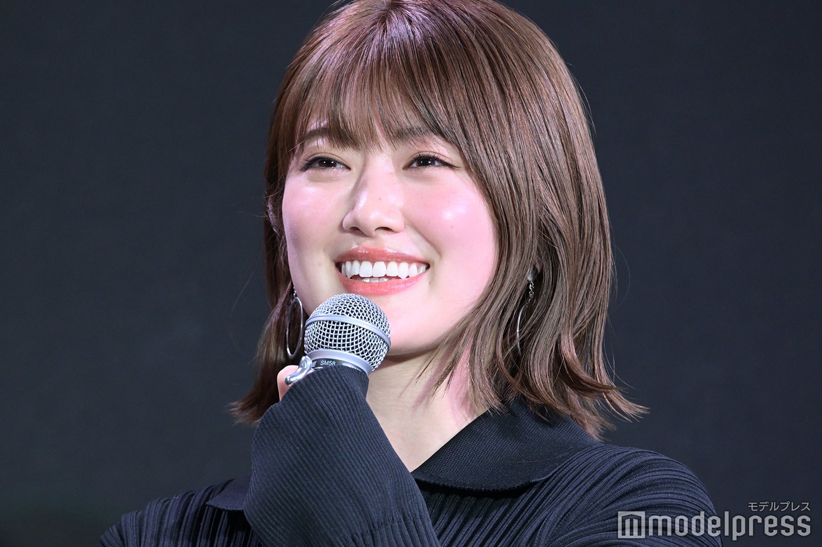 樋口日奈 （C）モデルプレス