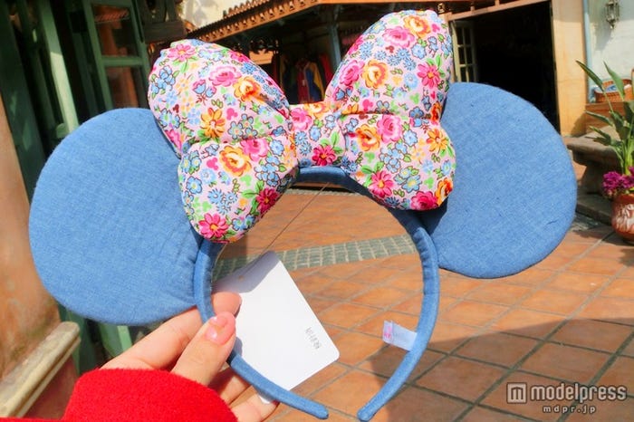 春ディズニーをもっと満喫する方法 モデルプレス 春ディズニーをもっと満喫する方法 モデルプレス