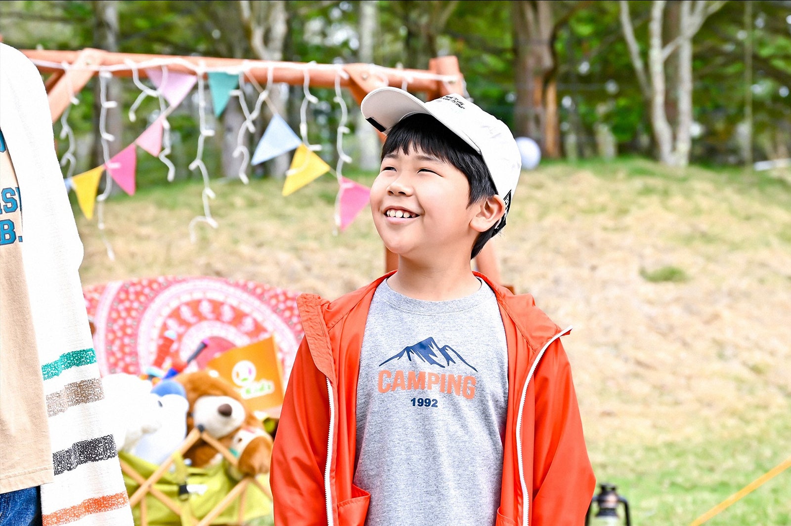 鈴木楽／「持続可能な恋ですか？～父と娘の結婚行進曲～」第6話より（C）TBS