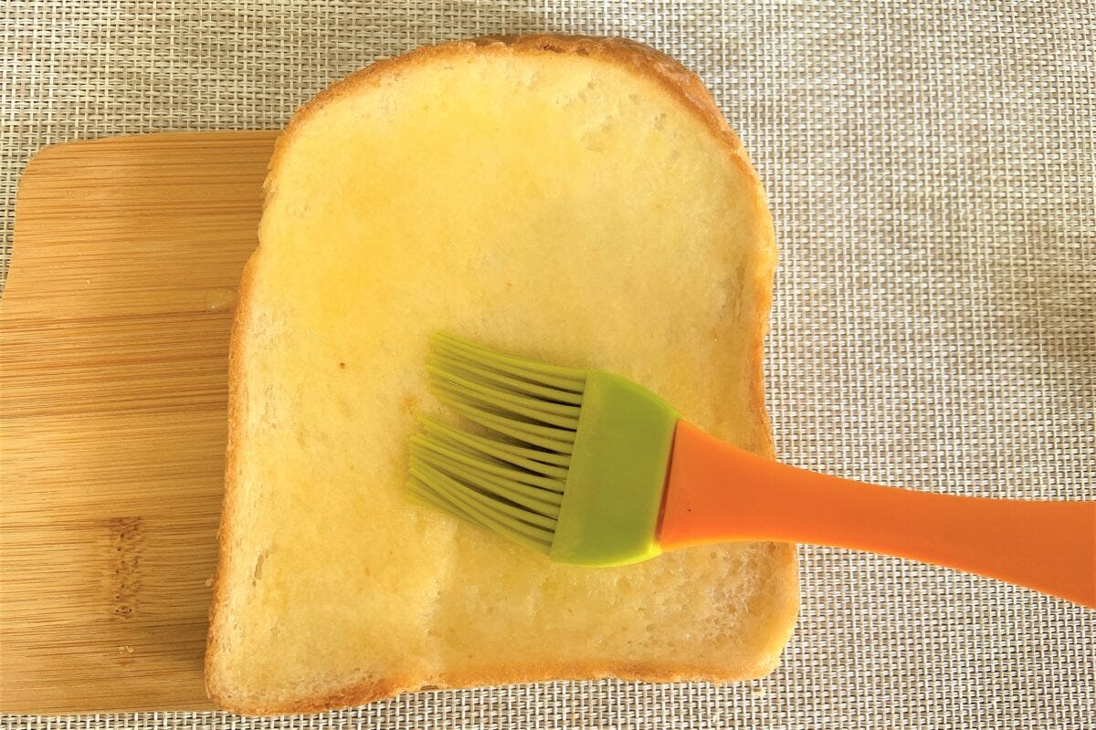 5分で出来る簡単アップルパイ