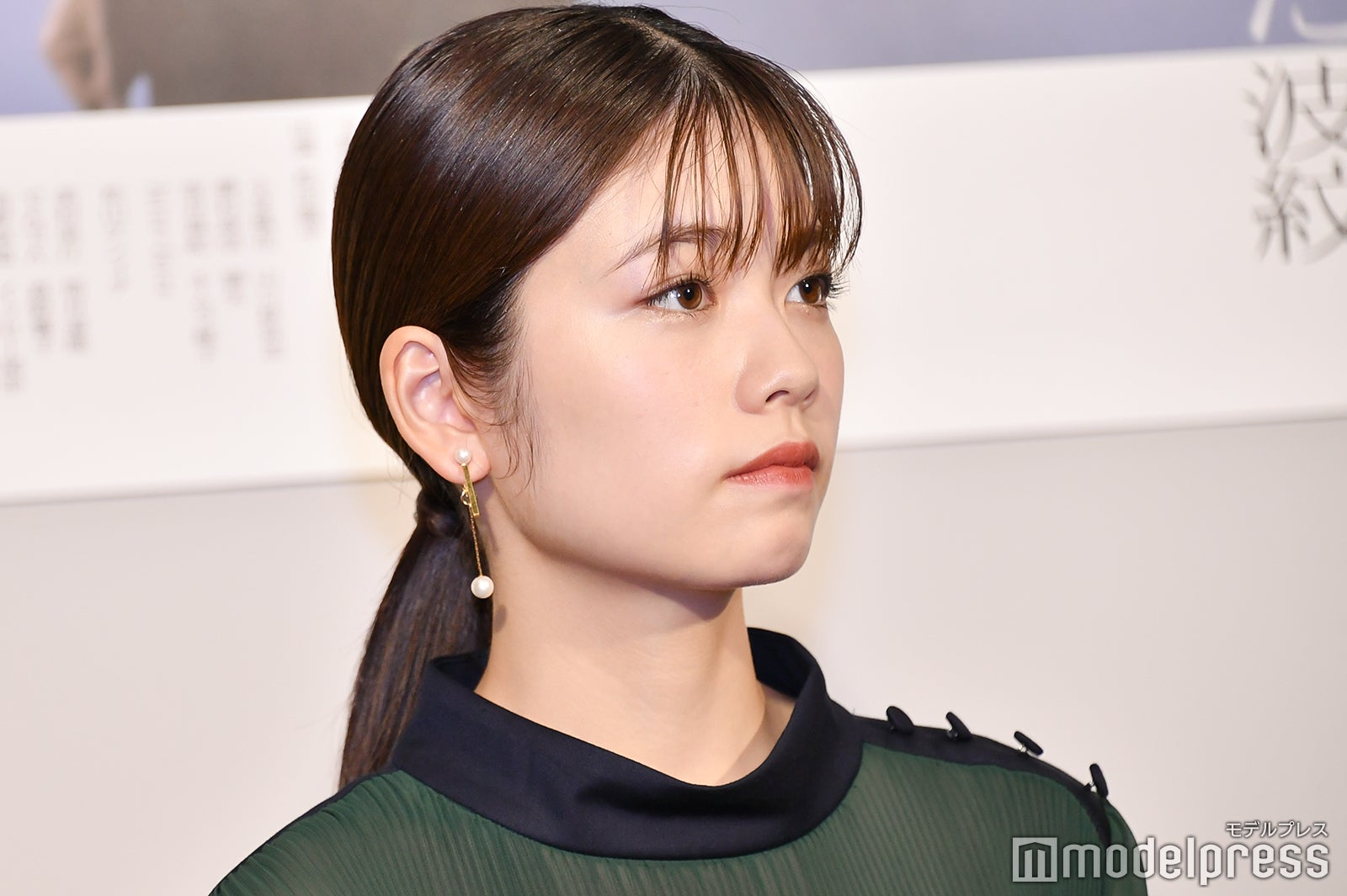 小芝風花（C）モデルプレス