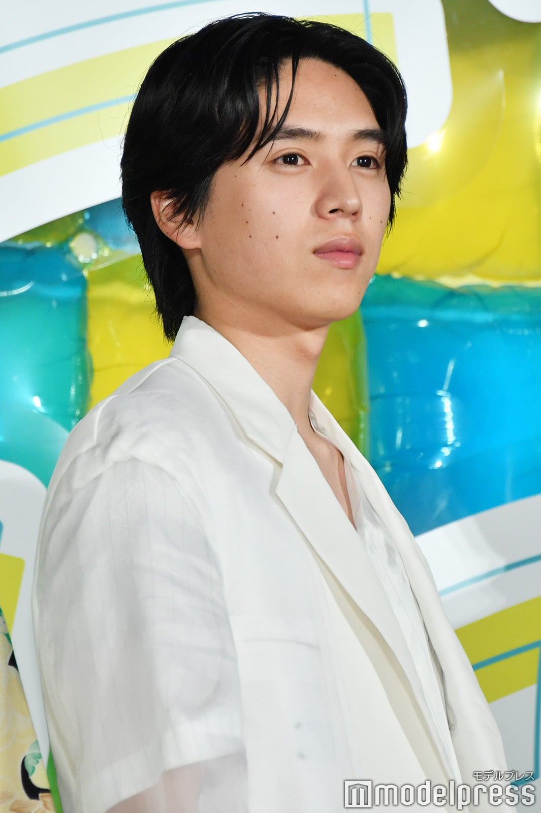 坂東龍汰（C）モデルプレス