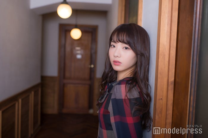 木村朱里さん(C)モデルプレス