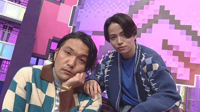 timelesz菊池風磨、クイズ番組初MC決定 バディの知られざる本性＆素顔明かす【THEバディ】