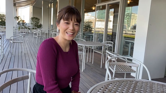 “公開ダイエット中”テレ朝・三谷紬アナ、途中経過に愕然 2