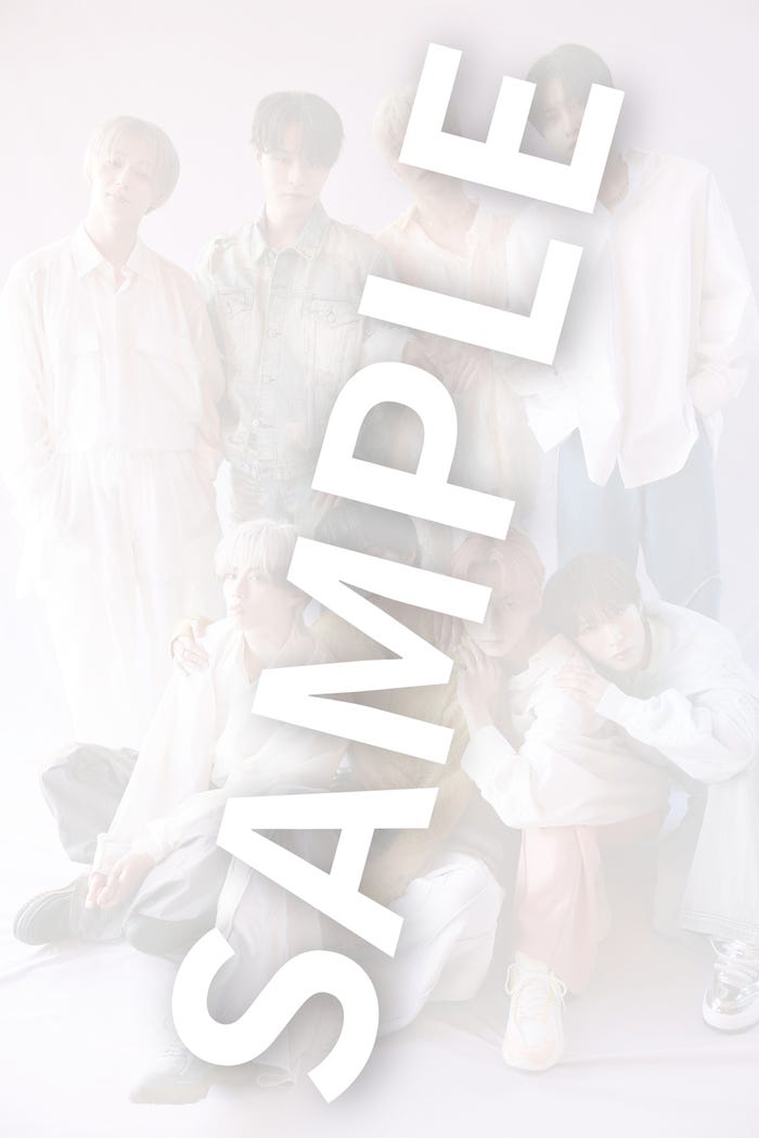 OCTPATH 1st写真集「Home」タワーレコード各店特典(提供写真)