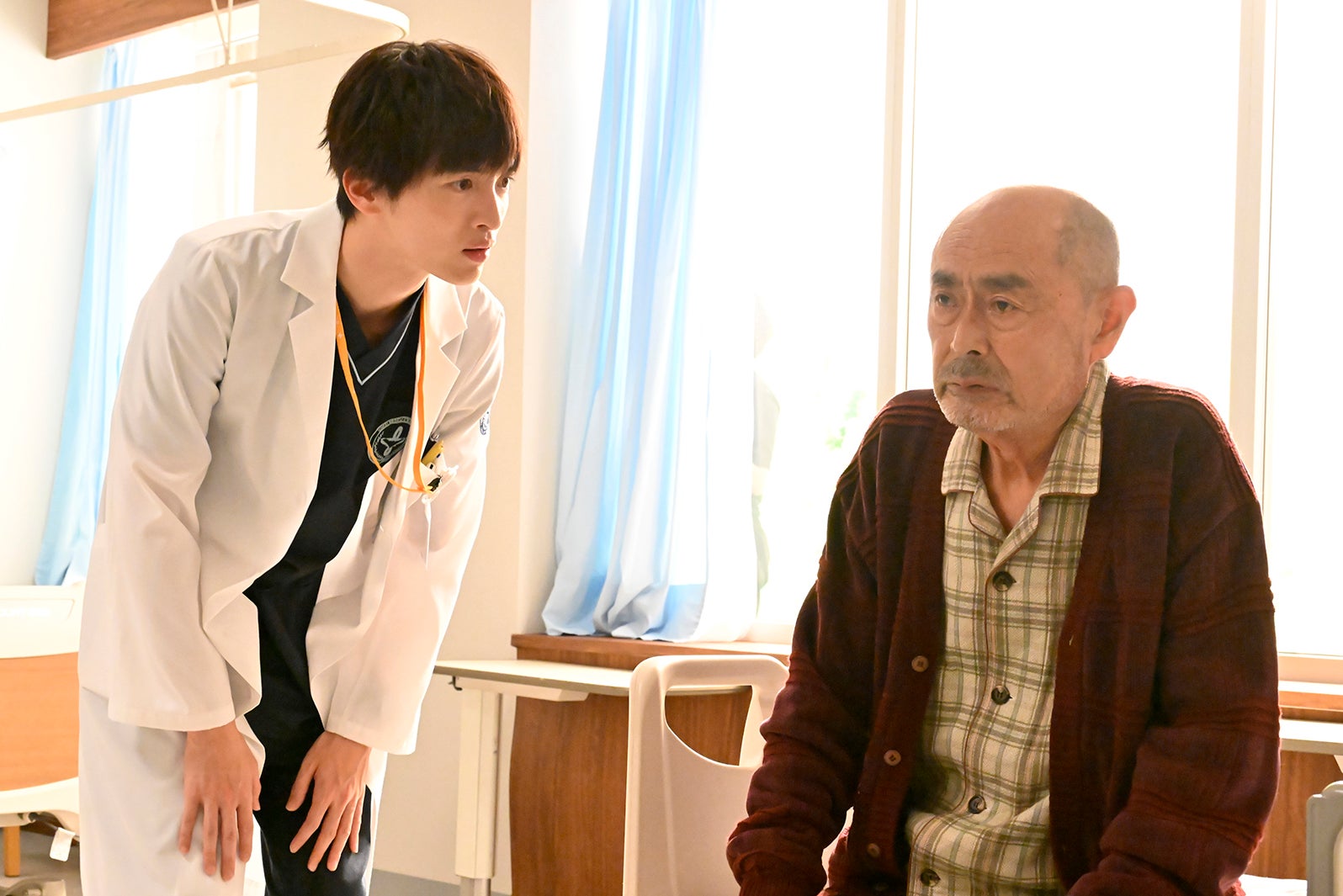 「祈りのカルテ」玉森裕太の演技に「引き込まれた」の声続々 “新たな医療ドラマ”の形も話題に