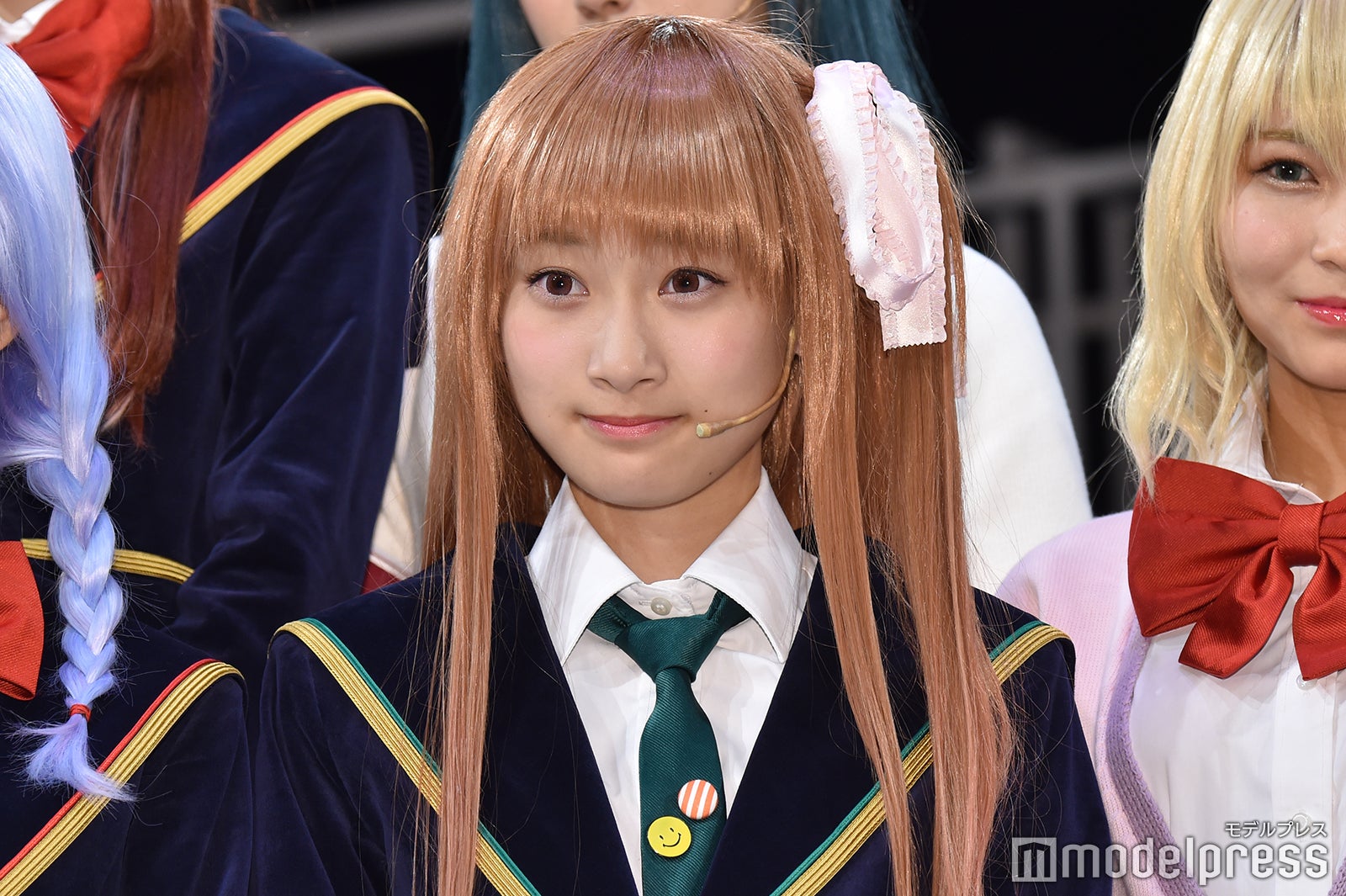 齋藤樹愛羅（C）モデルプレス