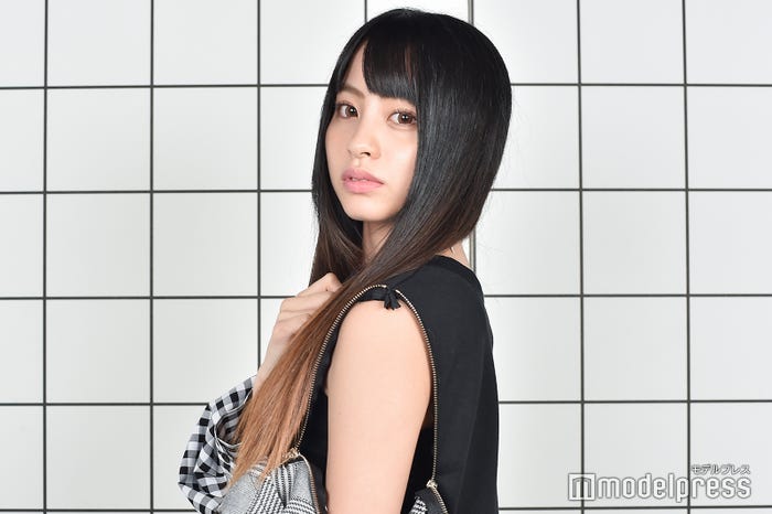 桑澤菜月さん(C)モデルプレス