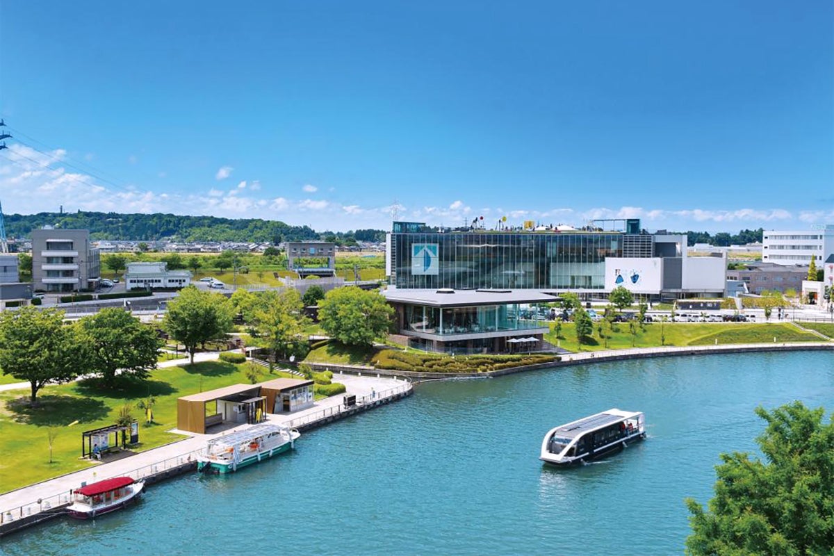 女子旅プレス×富山県特設ページ