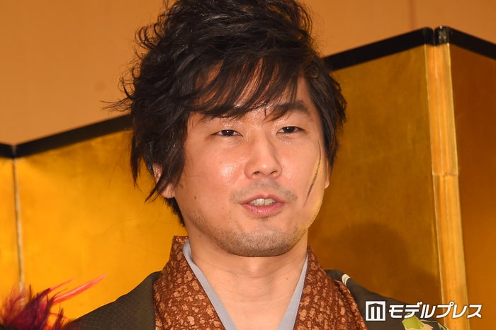 山崎樹範、2日間煮込んだ牛すじカレー公開「めちゃくちゃいい色」「本格的で凄い」と絶賛の声