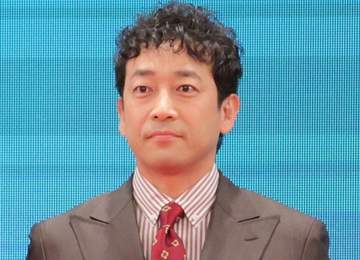 今年は出奔キャンセルを…石川数正演じる迫田孝也に熱烈懇願 いよいよ迫る謎行動に「史実は史実、僕は僕w」