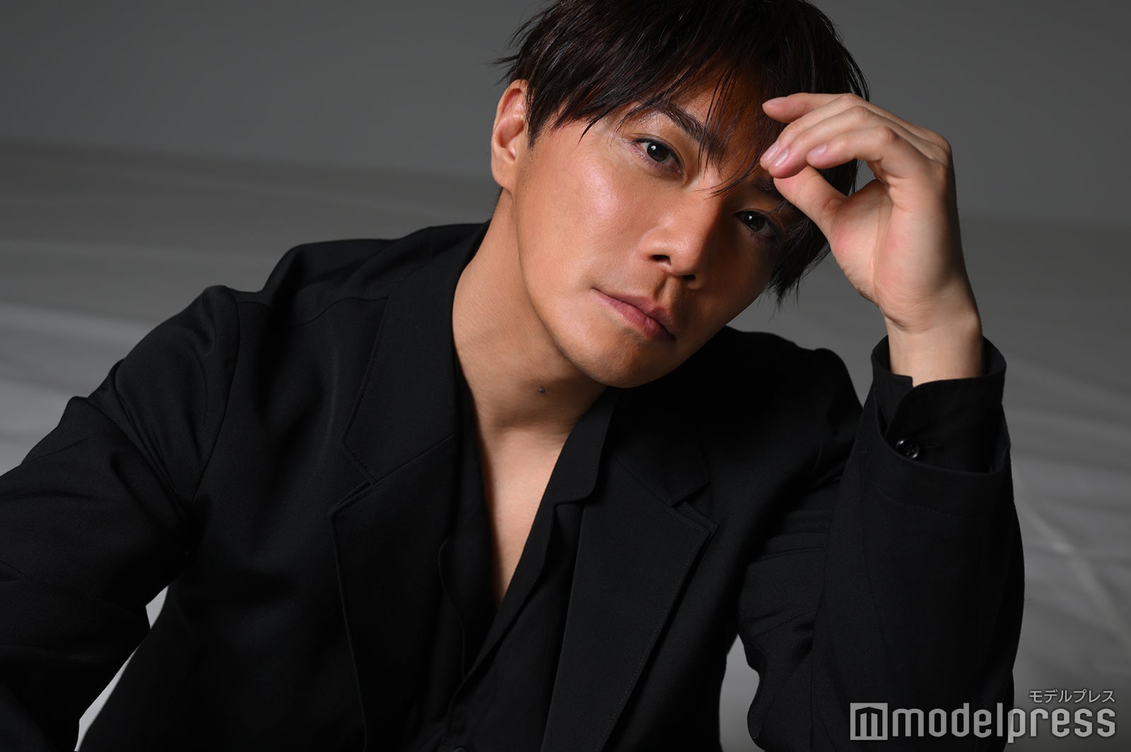 成宮寛貴（C）モデルプレス