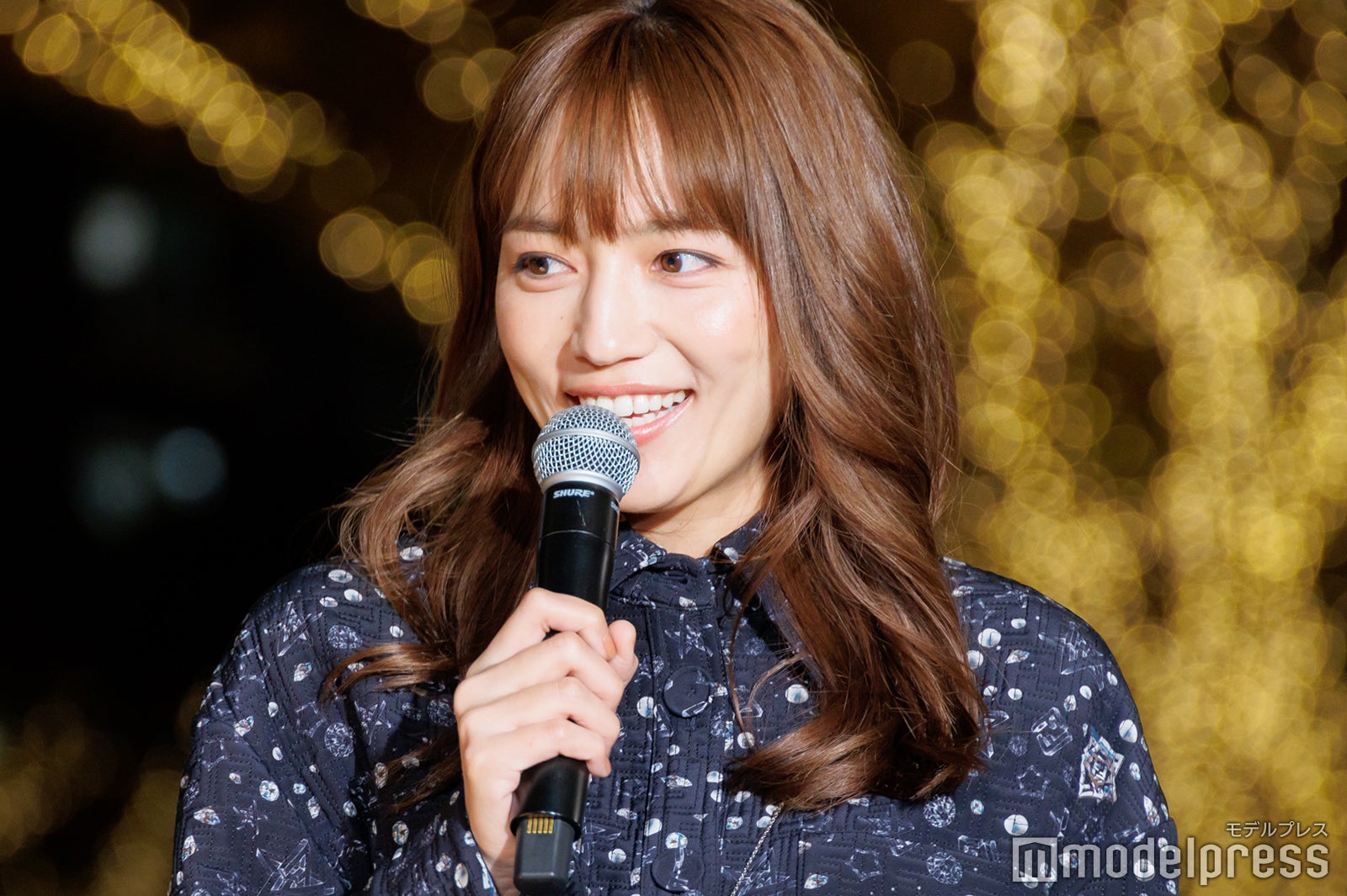 川口春奈（C）モデルプレス