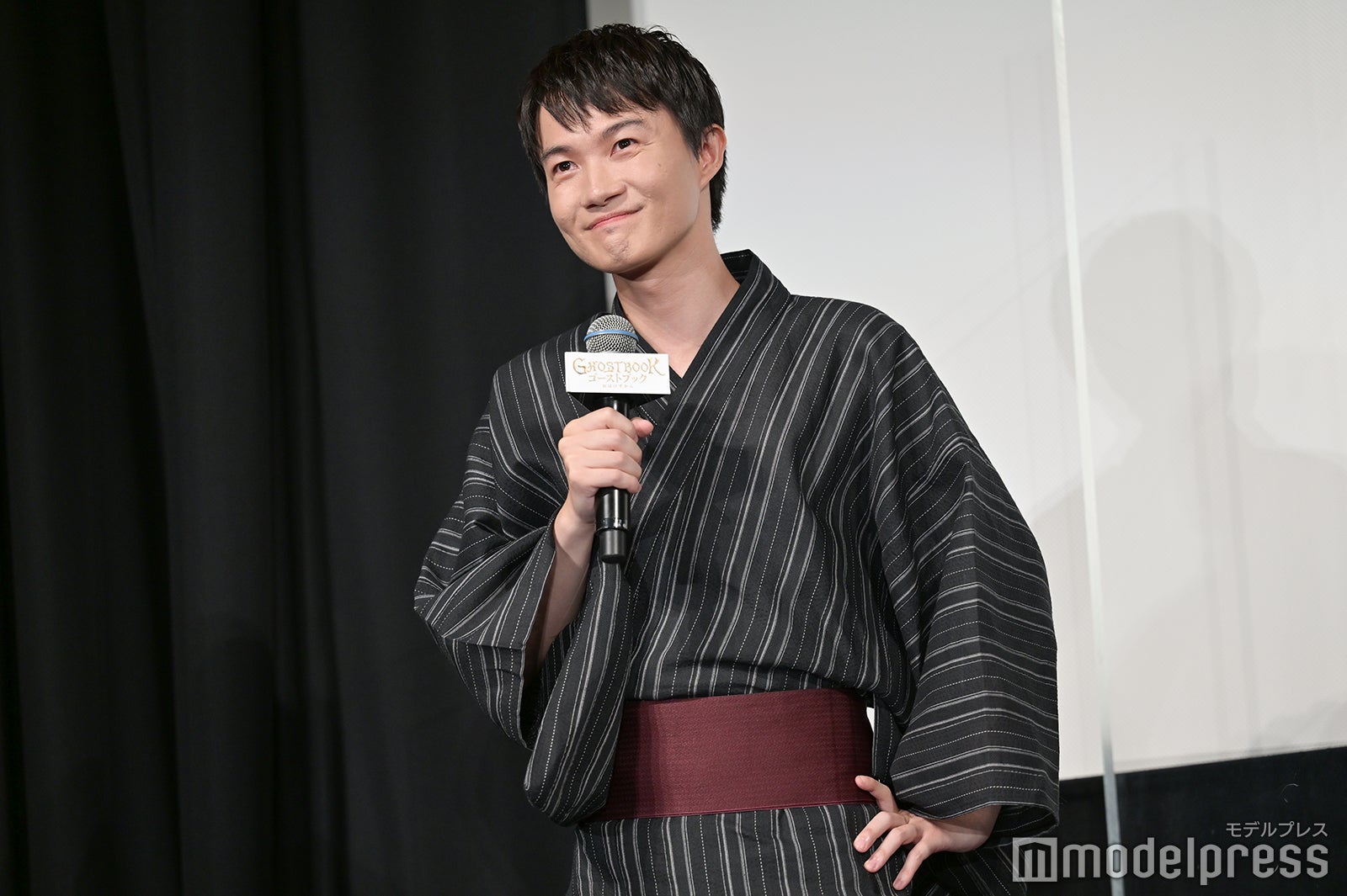神木隆之介、入れ替わりたいのは横浜流星 願望明かす - モデルプレス