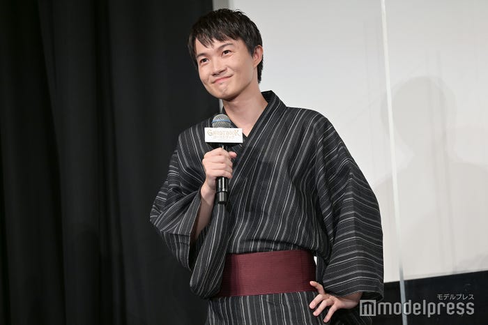 神木隆之介(C)モデルプレス