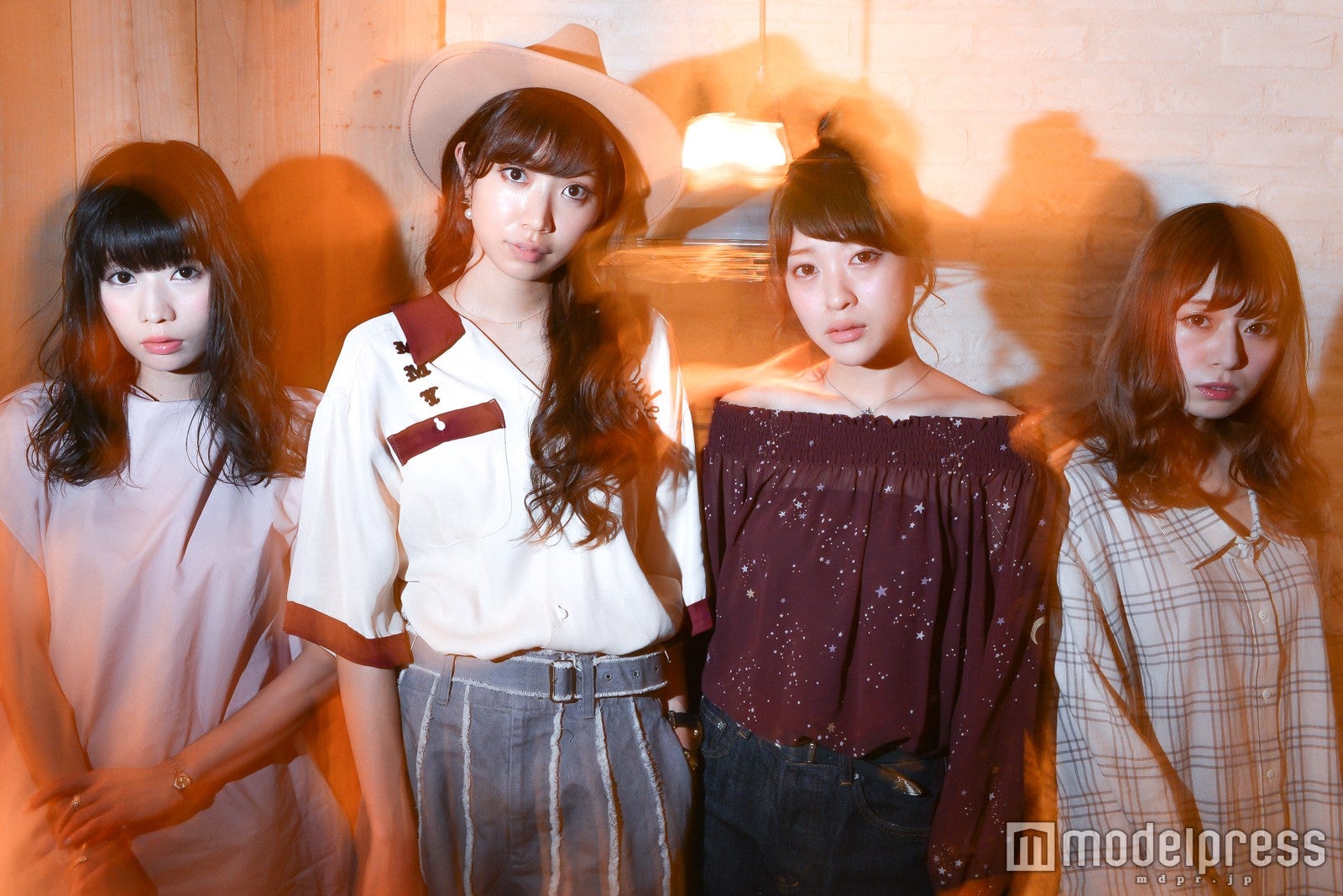 ＜SILENT SIRENインタビュー＞なぜ“移籍＆バンド表記変更”した？…新ビジュアルで楽器を持たなかった理由が深い