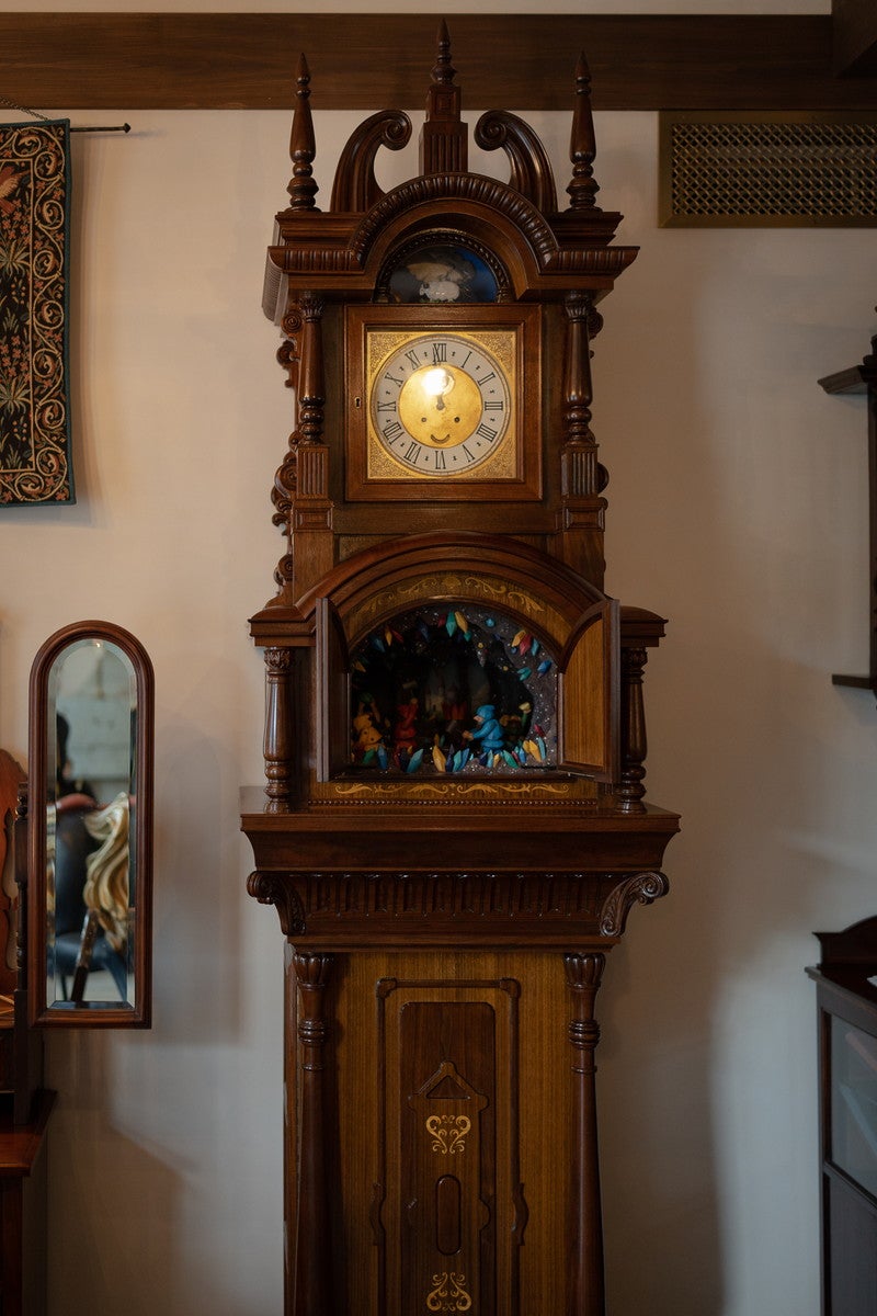 地球屋（C）Studio Ghibli