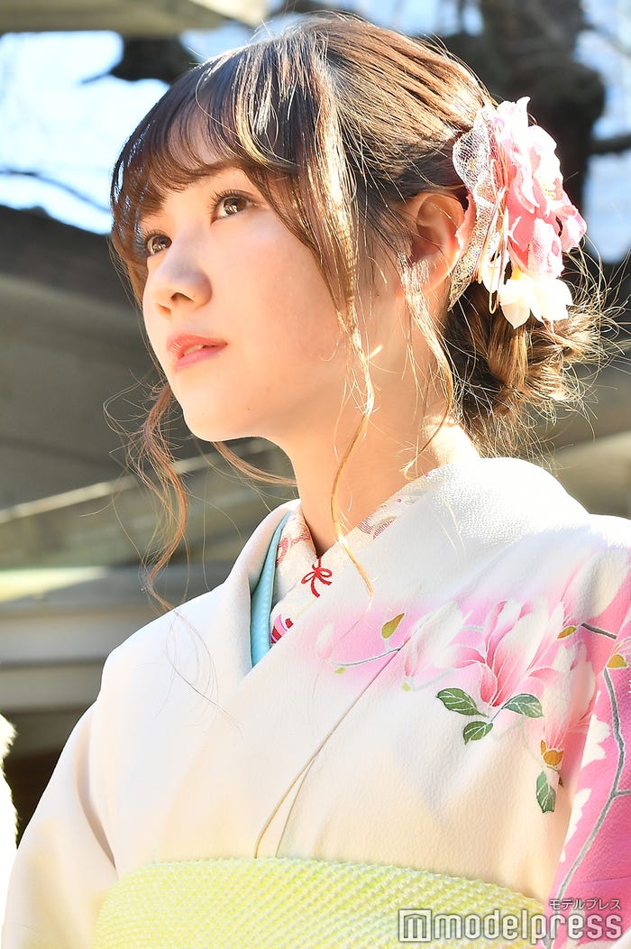 田村真佑(C)モデルプレス