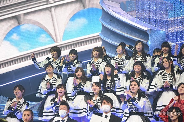 SKE48ら