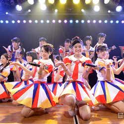 モデルプレス - AKB48の新チーム、初めての経験に涙