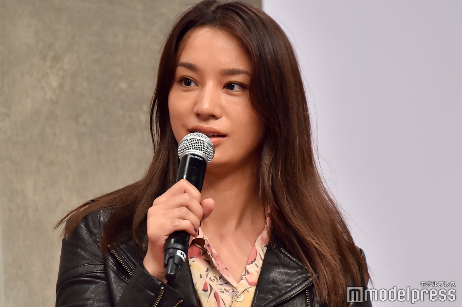 高橋メアリージュン （C）モデルプレス