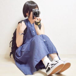秋のお出かけにぴったり!《動きやすさ×可愛い》を両立する最強コーデ