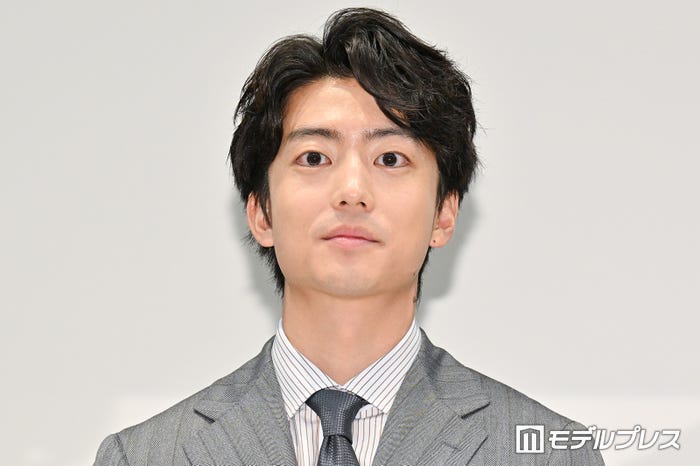 伊藤健太郎(C)モデルプレス