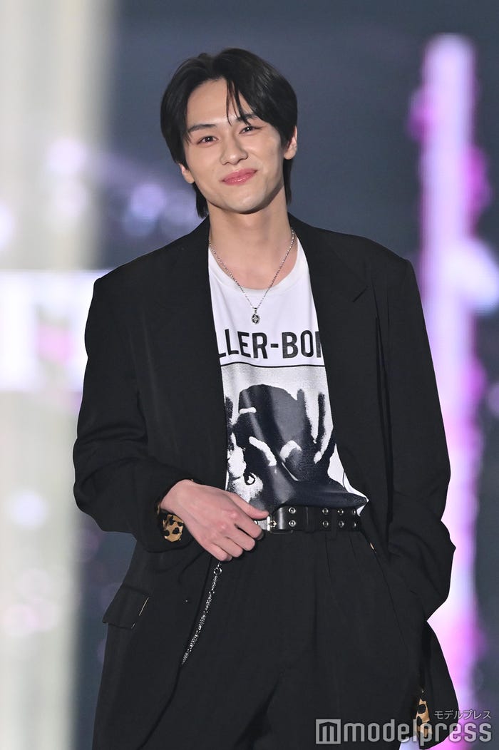 山下幸輝(C)モデルプレス