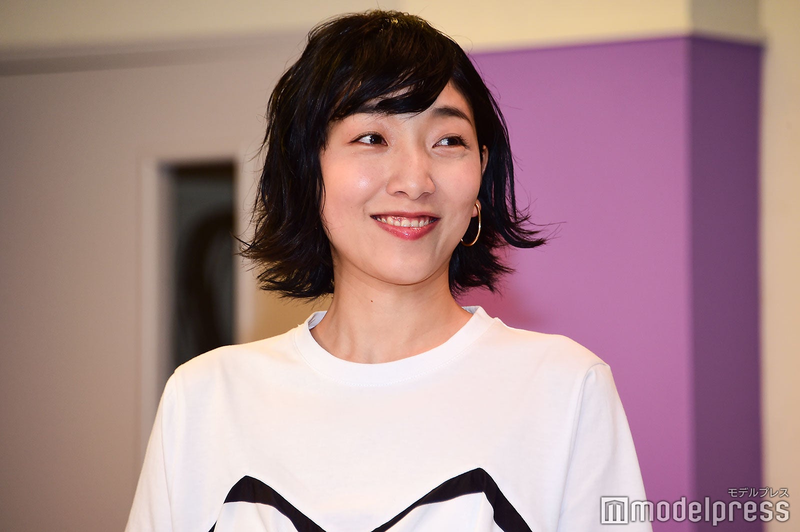 広瀬すず （C）モデルプレス