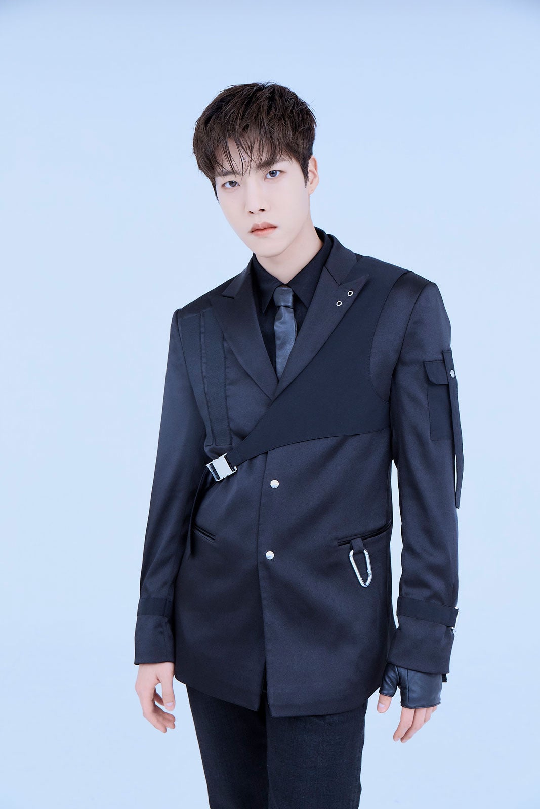 デヨル（提供写真）