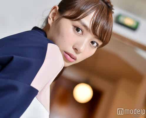 <内田理央の素顔に迫るQ&A>スタイルキープ、ファッション、メイク、弟に言われた驚きの一言…もっと教えて!